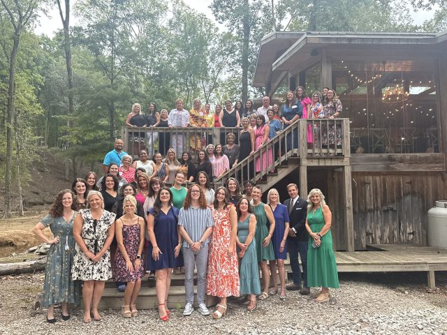 TCCE Annual Conference